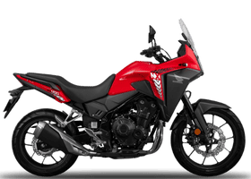 NX400